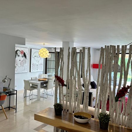 Penthouse Los Arqueros Golf بينهافيس المظهر الخارجي الصورة