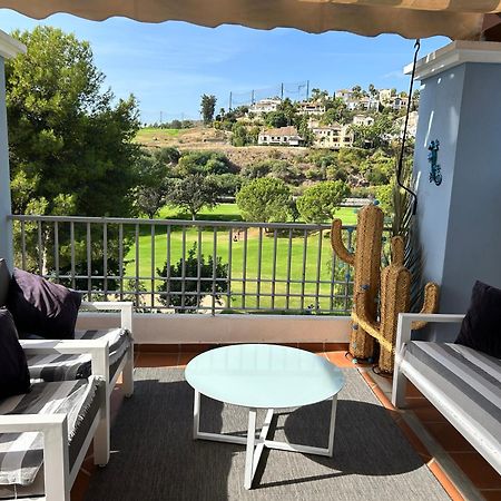 Penthouse Los Arqueros Golf بينهافيس المظهر الخارجي الصورة