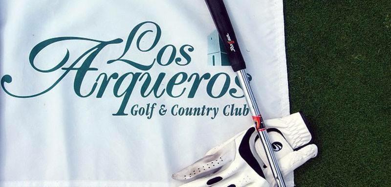 Penthouse Los Arqueros Golf بينهافيس المظهر الخارجي الصورة