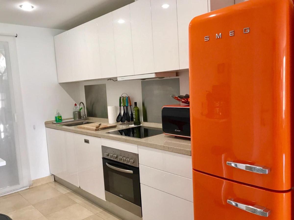 Penthouse Los Arqueros Golf بينهافيس المظهر الخارجي الصورة
