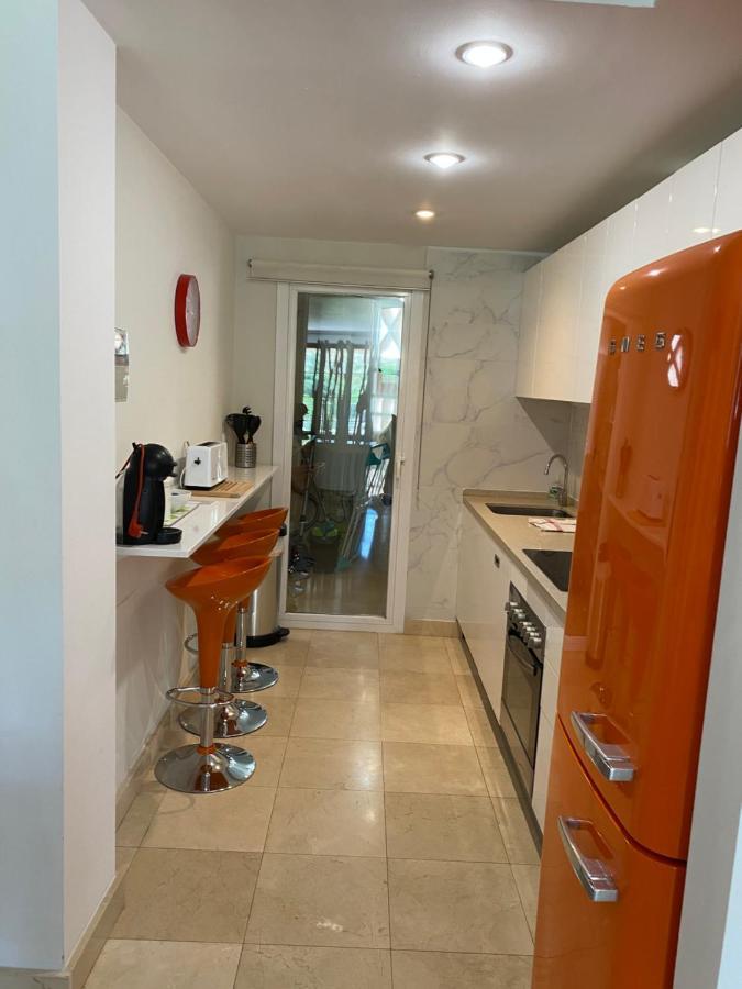 Penthouse Los Arqueros Golf بينهافيس المظهر الخارجي الصورة