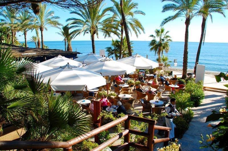 Penthouse Los Arqueros Golf بينهافيس المظهر الخارجي الصورة