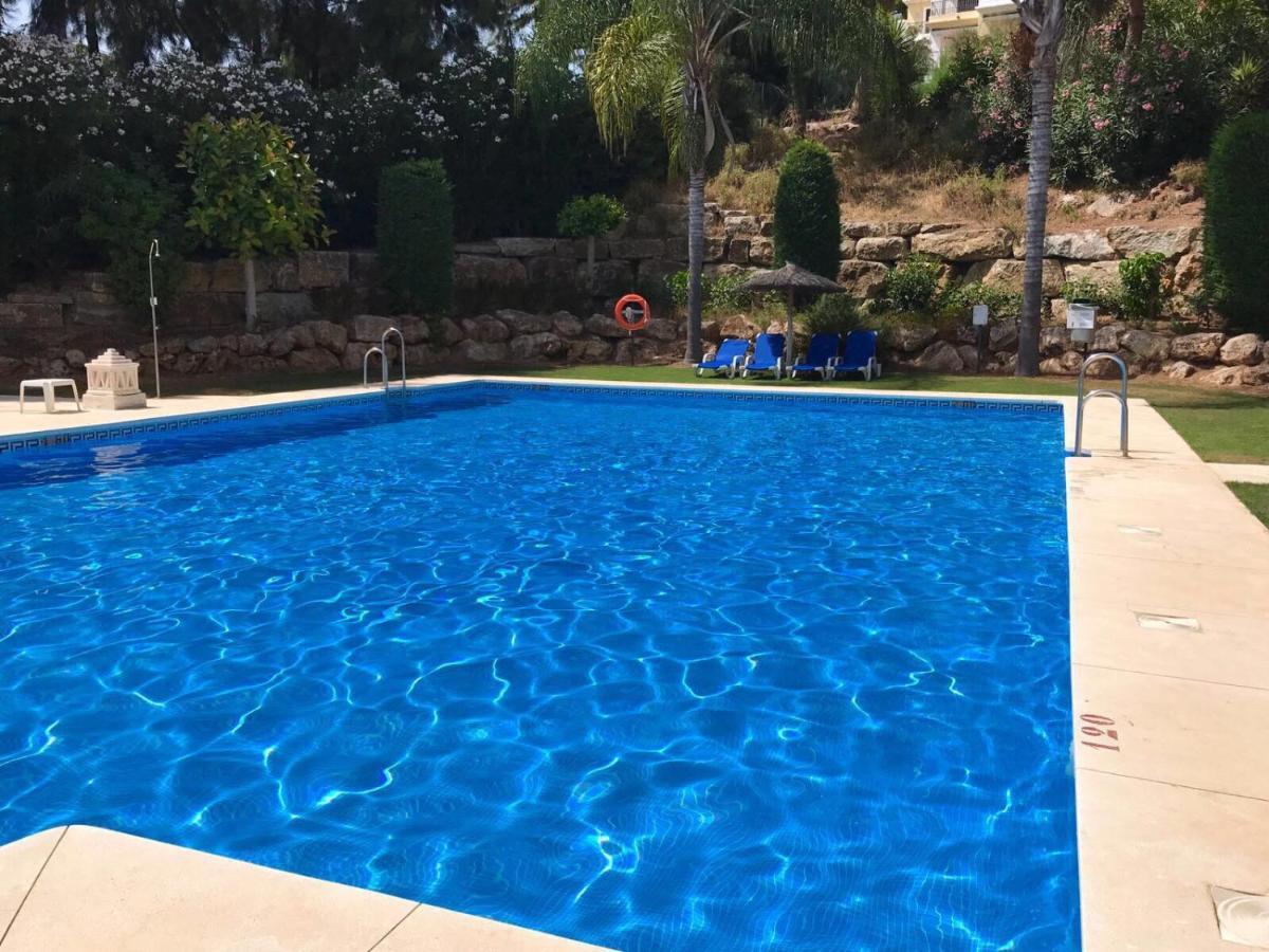 Penthouse Los Arqueros Golf بينهافيس المظهر الخارجي الصورة